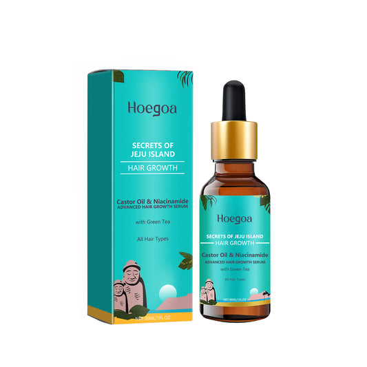 Hair Care Essence Moisturizes Hair And Easily Absorbs Strong, Supple And Scalp Care Essential Oil default title Health & Beauty Health Eprolo https://www.cyberehub.com