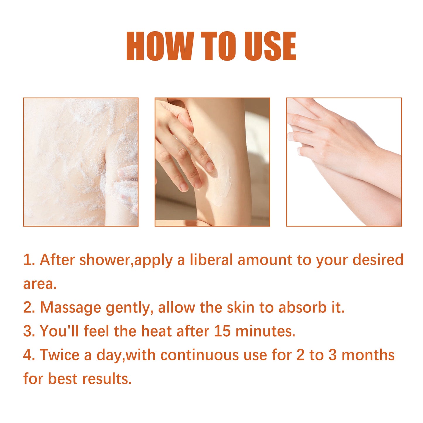 Burn Fat Cream For Arm, Nourishing Slimming Body Firming Arms Shaping Treatment Cream Health Eprolo https://www.cyberehub.com