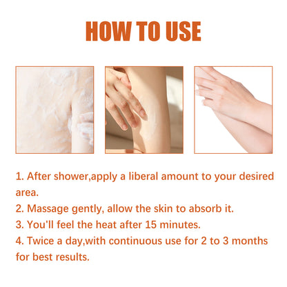 Burn Fat Cream For Arm, Nourishing Slimming Body Firming Arms Shaping Treatment Cream Health Eprolo https://www.cyberehub.com