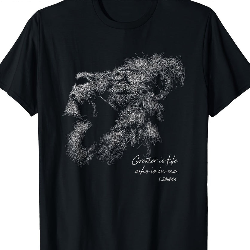 Printed Short Sleeves Black Apparel/Shirt/Graphic Shirt SNULLO https://www.cyberehub.com