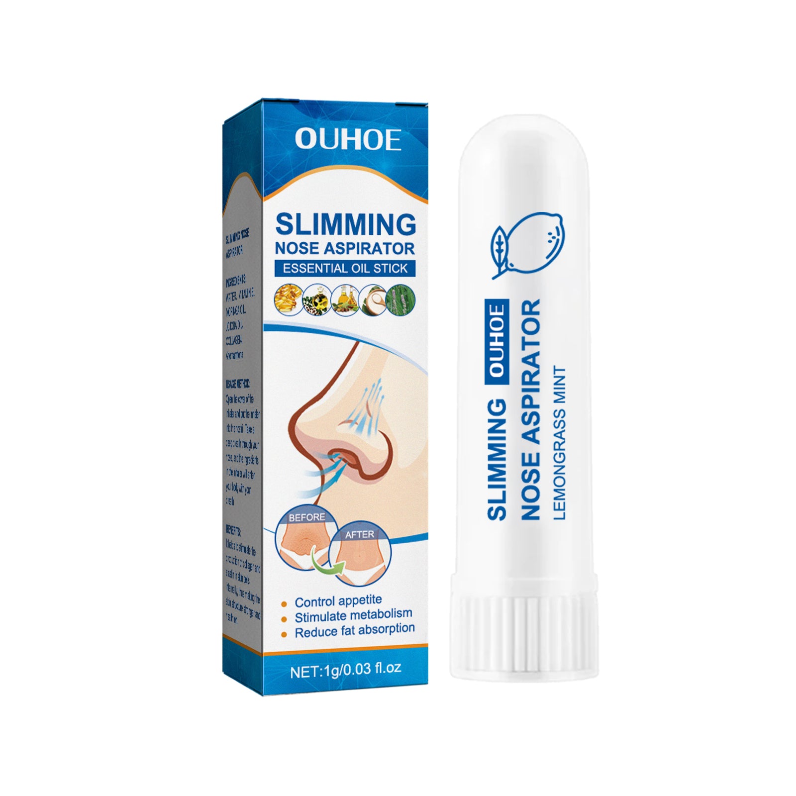 Toning And Nasal Smoothing, Firming Muscles Sculpting Waist Slimming Body To Highlight Body Curves Nasal Inhaler Health Eprolo https://www.cyberehub.com