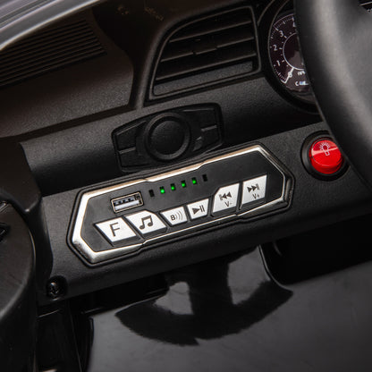 12V Ford Mustang Shelby GT500 ride on car with Remote Control 3 Speeds, Electric Vehicle Toy for Kid Toy Giga GNJ Kids Toys Walmart Giga https://www.cyberehub.com