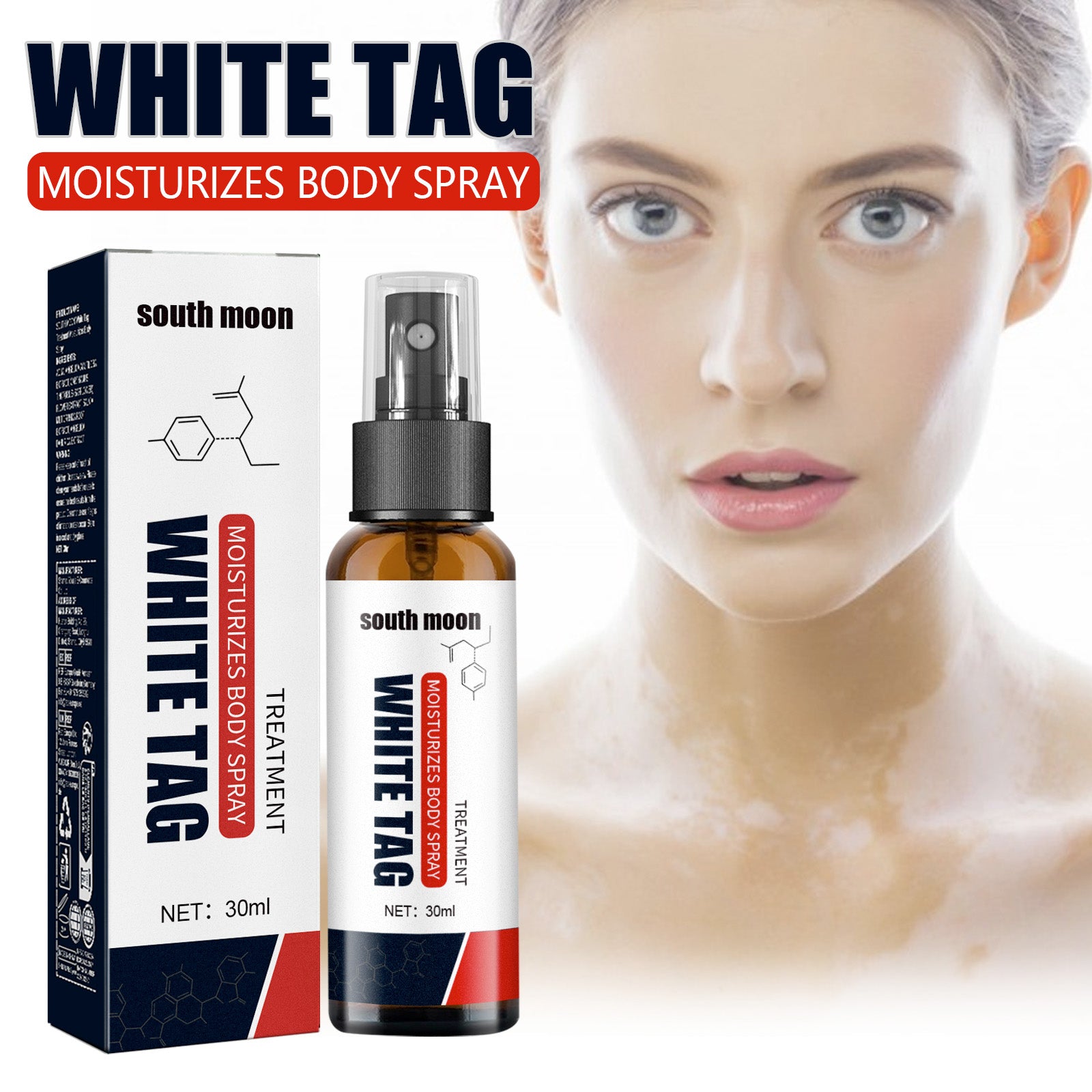 Skin Repair Spray Moisturizing And Gentle Treatment Spray For Body Skin Health Eprolo https://www.cyberehub.com