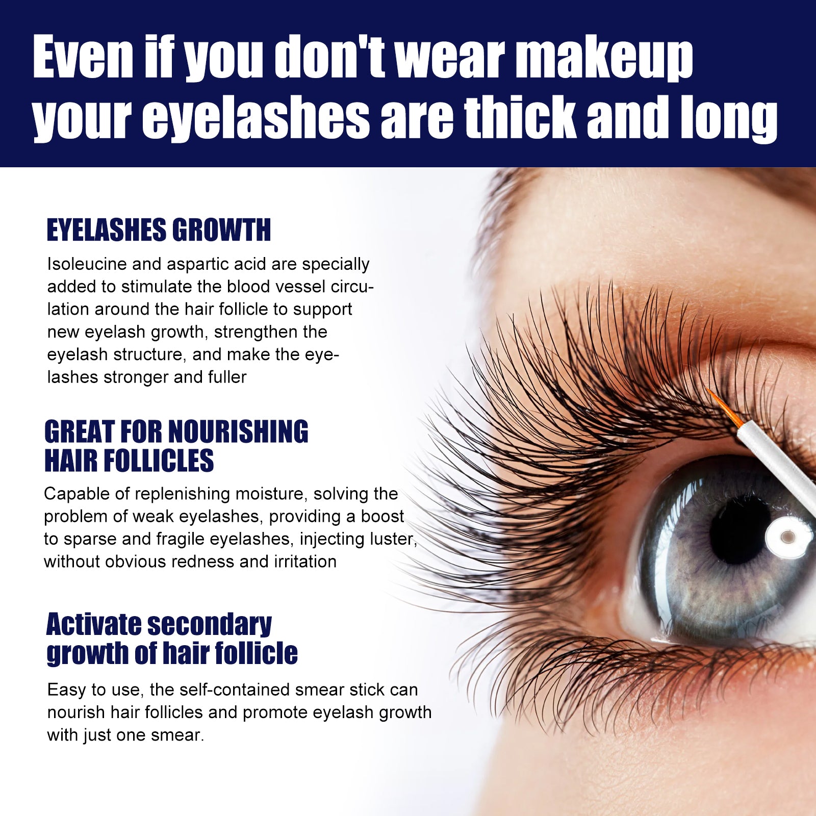 Mascara, Natural Moisturizing Black Volumizing Mascara Health Eprolo https://www.cyberehub.com
