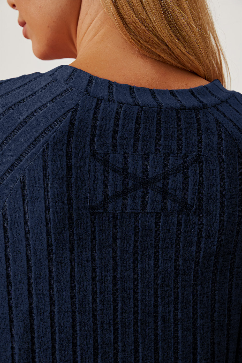 Basic Bae Full Size Ribbed Thumbhole Sleeve T-Shirt Apparel/Tops Basic Bae Ship from USA TikTok Tops Trendsi USPS Walmart Walmart Apparel Trendsi https://www.cyberehub.com