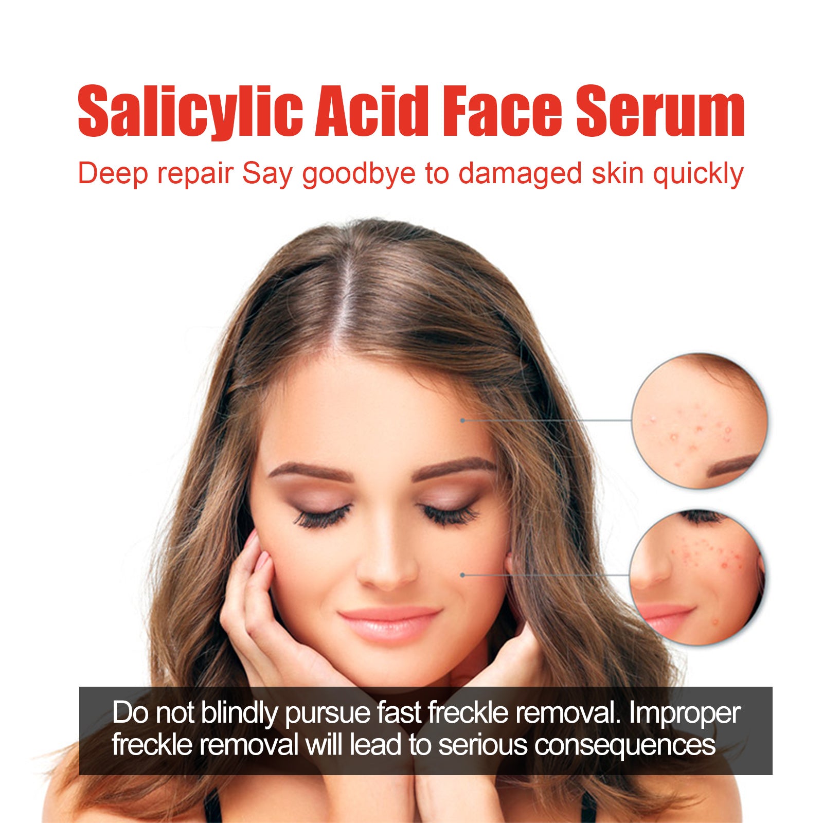 Salicylic Acid Facial Essence Hydrating Repair Improve Skin Care Essence Health Eprolo https://www.cyberehub.com