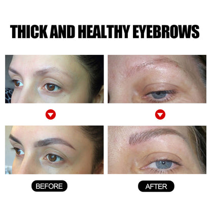 Eyebrow Liquid Dark Thick Natural Oil Eyebrow Repair Mild Moisturizing Treatment Health Eprolo https://www.cyberehub.com