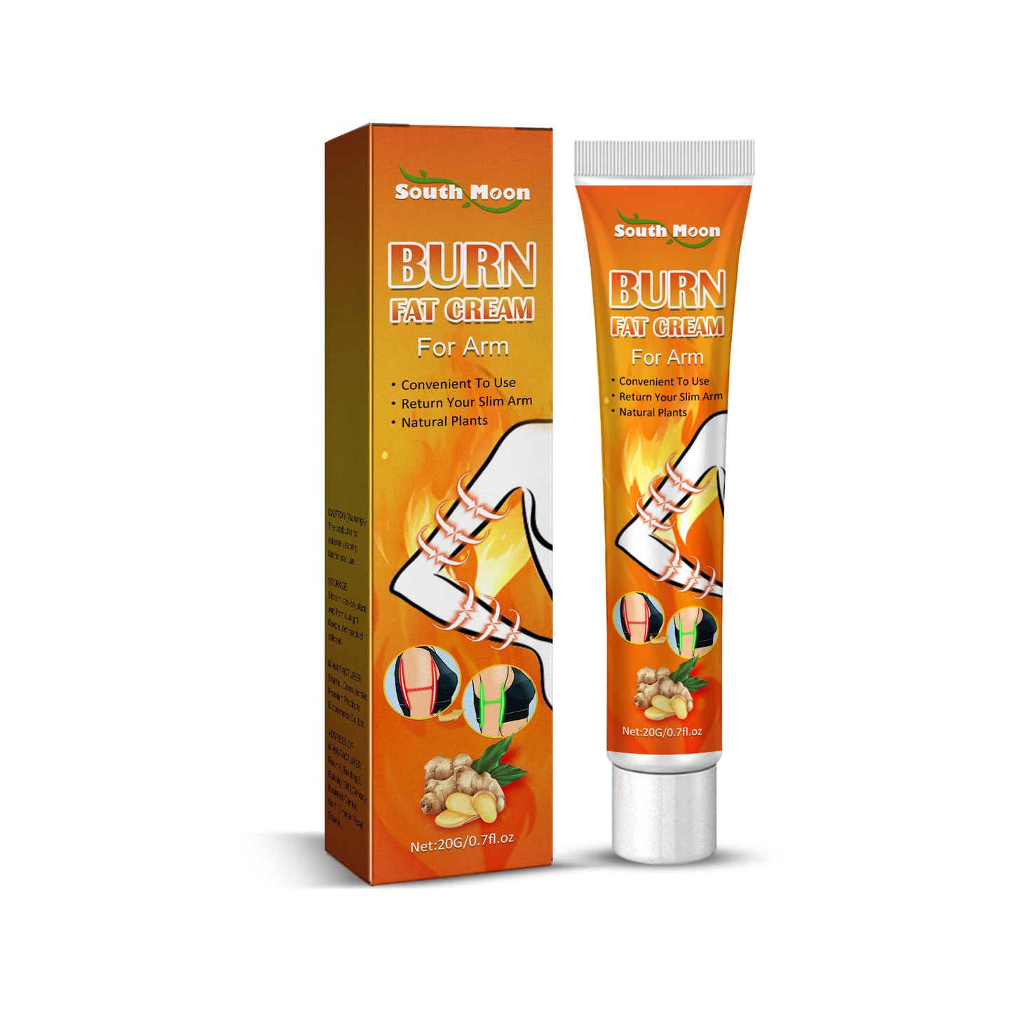 Burn Fat Cream For Arm, Nourishing Slimming Body Firming Arms Shaping Treatment Cream Health Eprolo https://www.cyberehub.com