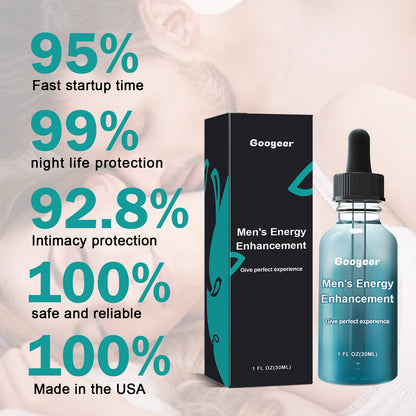 Men's Energy Enhancement Supplement To Relieve Stress And Rejuvenate The Body Energy Enhancement Supplement Health Eprolo https://www.cyberehub.com