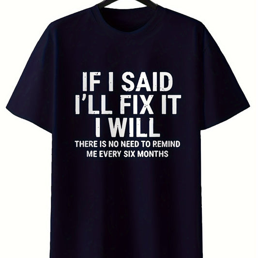 Round Neck Printed T-shirt Casual Short Sleeved Top For Spring And Summer, Personalized And Comfortable For Both Men And Women Apparel/Shirt/Graphic Shirt SNULLO https://www.cyberehub.com