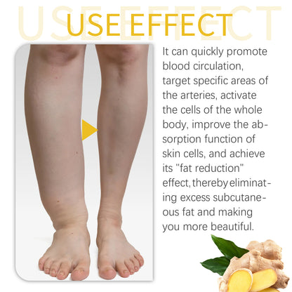 Swell Reduce Magnet Soothing Ger Patch, Ginger Essence Massage Relief Leg Swelling Pain Firming Slimming Care Patch Health Eprolo https://www.cyberehub.com