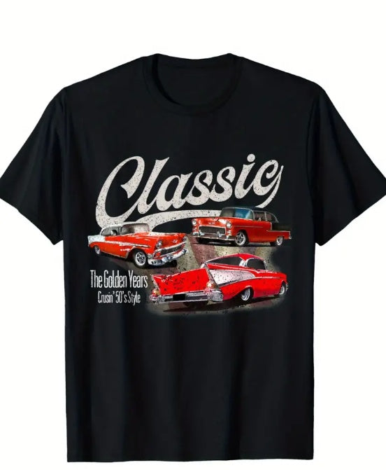 Printed Men's Short Sleeved Fashion Apparel/Shirt/Graphic Shirt SNULLO https://www.cyberehub.com