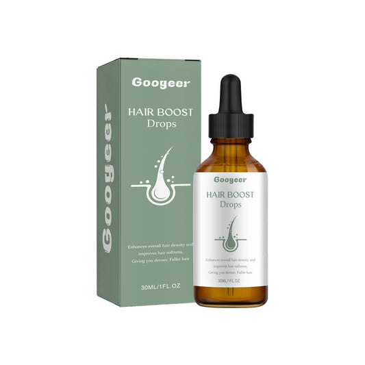 Googeer Dense Hair Dietary Supplement Drops Nourishes Roots, Prevents Breakouts And Strengthens Hair Care Supplements default title Health Eprolo https://www.cyberehub.com