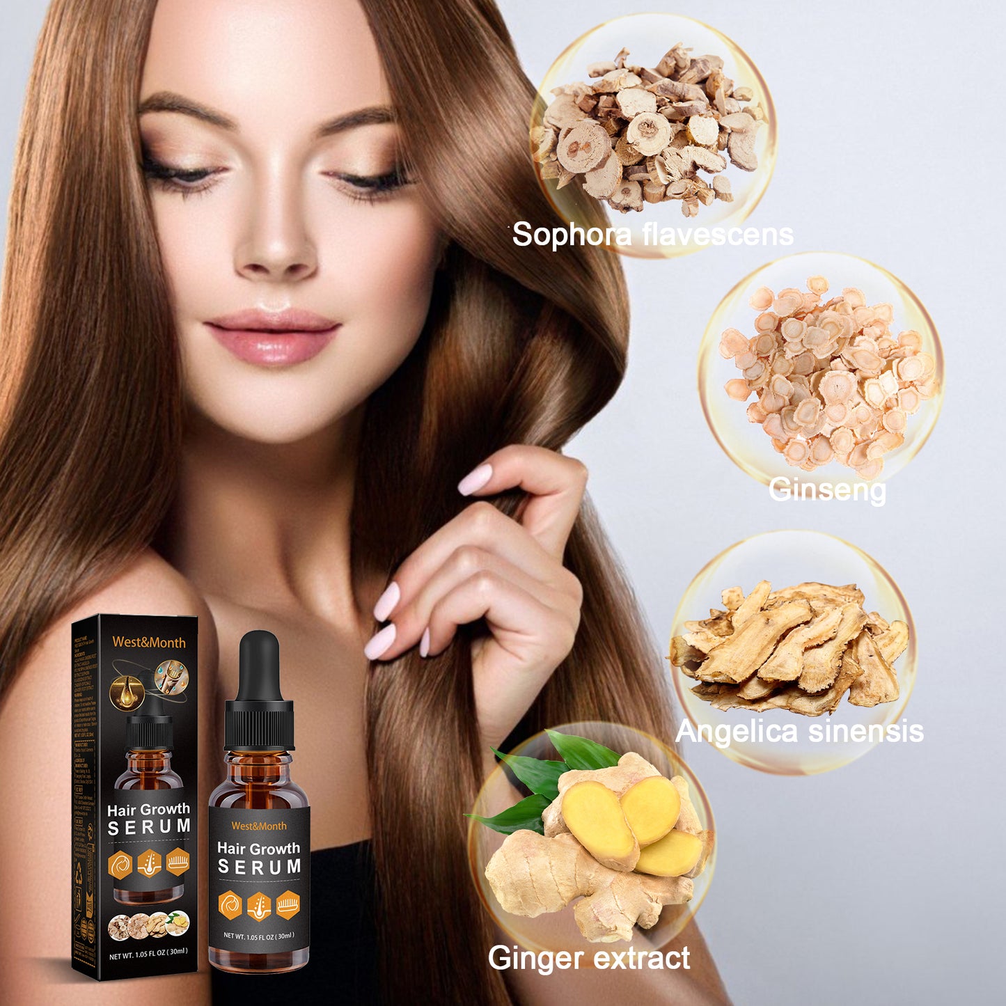 Hair Care Essential Oil Moisturizes, Nourishes, Softens And Brightens Hair Care Oil Health Eprolo https://www.cyberehub.com