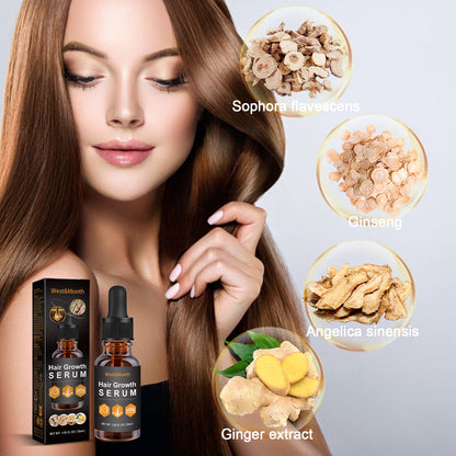Hair Care Essential Oil Moisturizes, Nourishes, Softens And Brightens Hair Care Oil Health Eprolo https://www.cyberehub.com