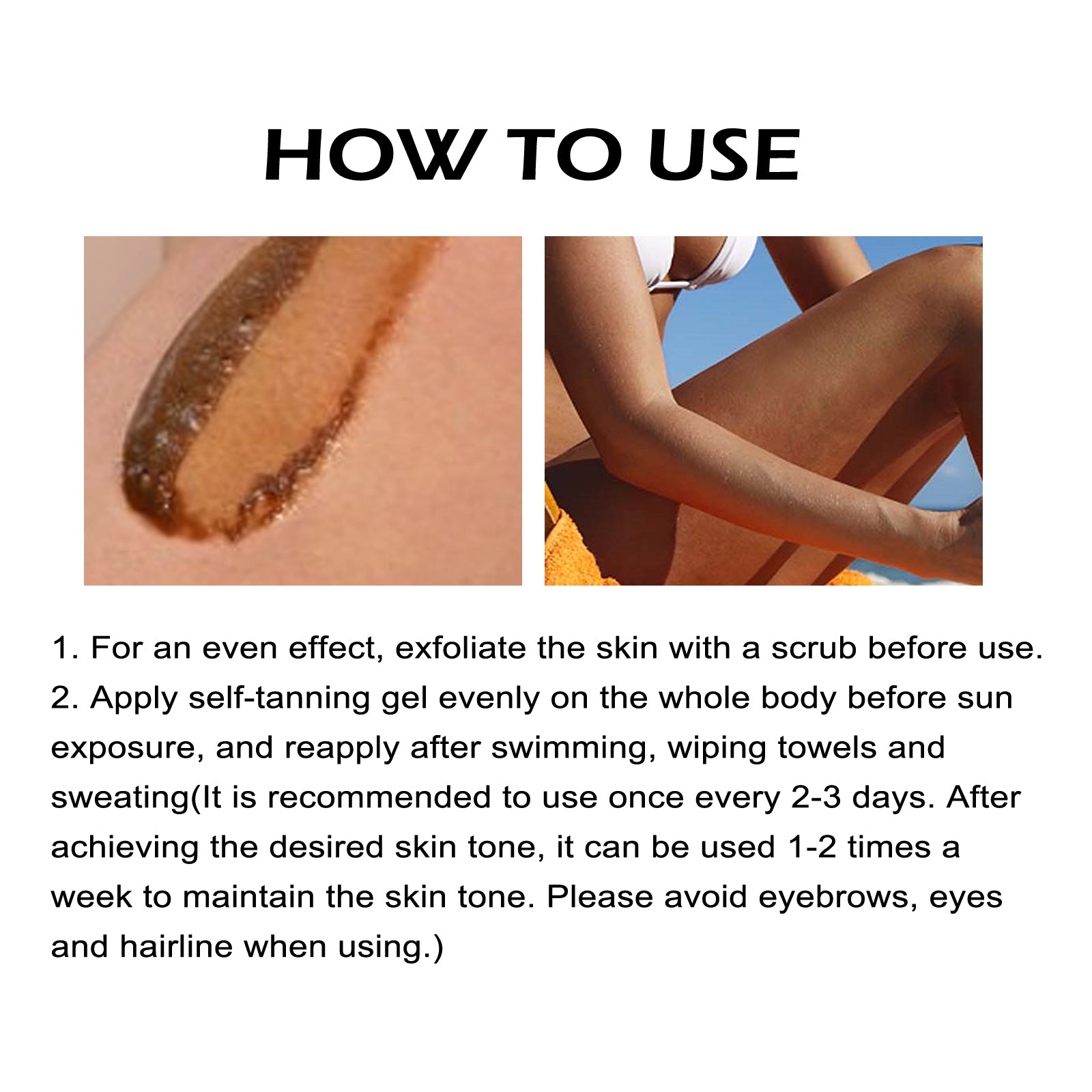 Suntan Cream Natural Tan Skin Tan Moisturizing Skin Tan Cream Health Eprolo https://www.cyberehub.com