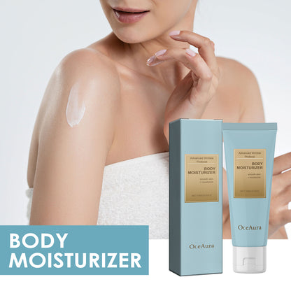Oceaura Body Butter Anti-Aging Moisturizer, Skin Hydrating Moisturizing Whitening Body Lotion Health Eprolo https://www.cyberehub.com