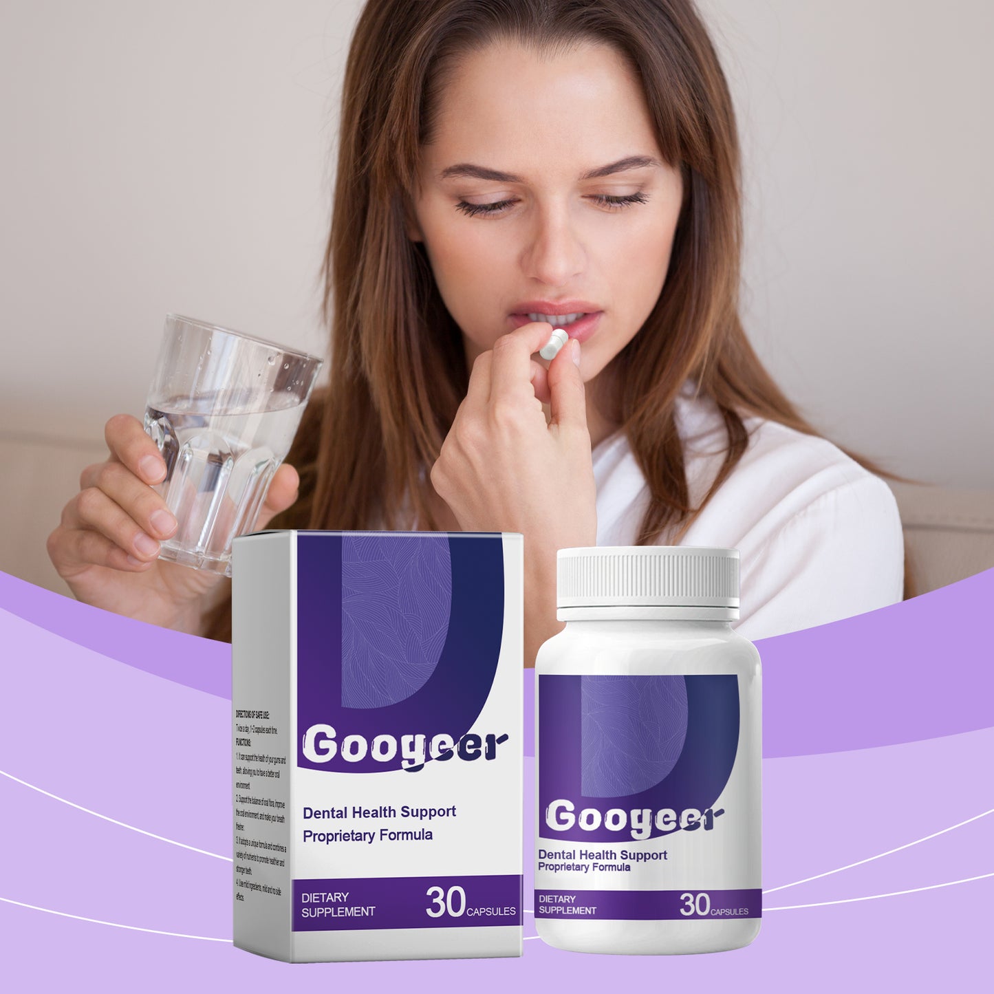 Dietary Supplement Oral Treatment Supplements Eprolo https://www.cyberehub.com