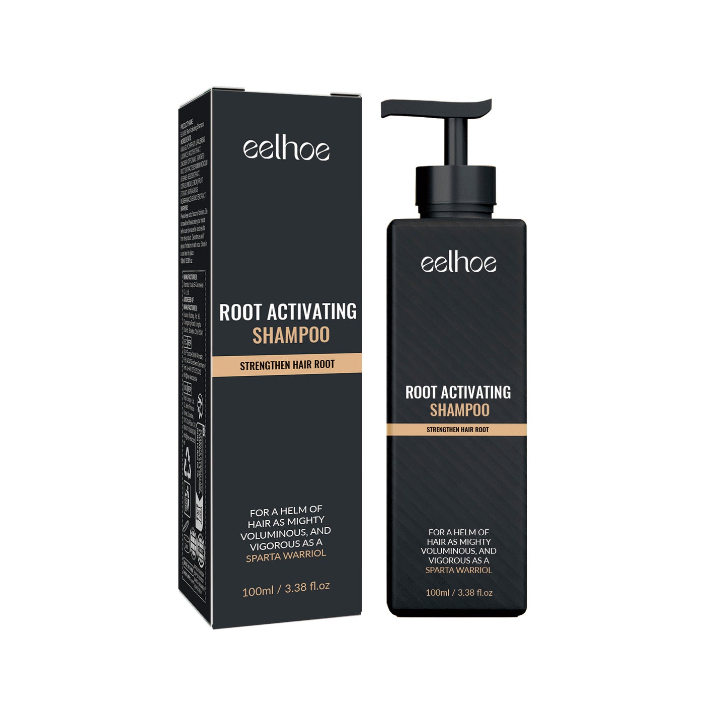 Hair Conditioner, Anti-Loss Hair Dense And Fluffy Hair Supple Strong Repair Shampoo item Health Eprolo https://www.cyberehub.com