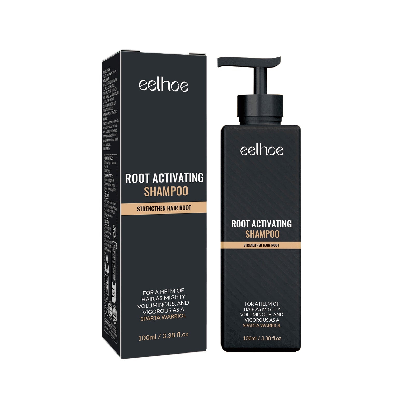 Hair Conditioner, Anti-Loss Hair Dense And Fluffy Hair Supple Strong Repair Shampoo item Health Eprolo https://www.cyberehub.com