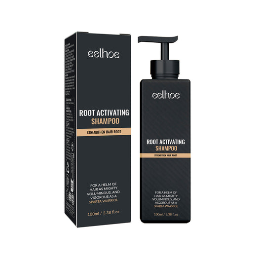 Hair Conditioner, Anti-Loss Hair Dense And Fluffy Hair Supple Strong Repair Shampoo item Health Eprolo https://www.cyberehub.com