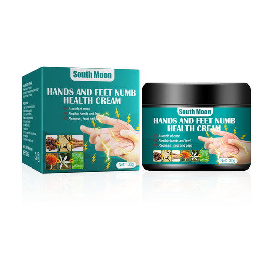 Hand And Foot Care Cream Gently Relieves Hand And Foot Discomfort Body Repair Apply Massage Care Cream Health Eprolo https://www.cyberehub.com
