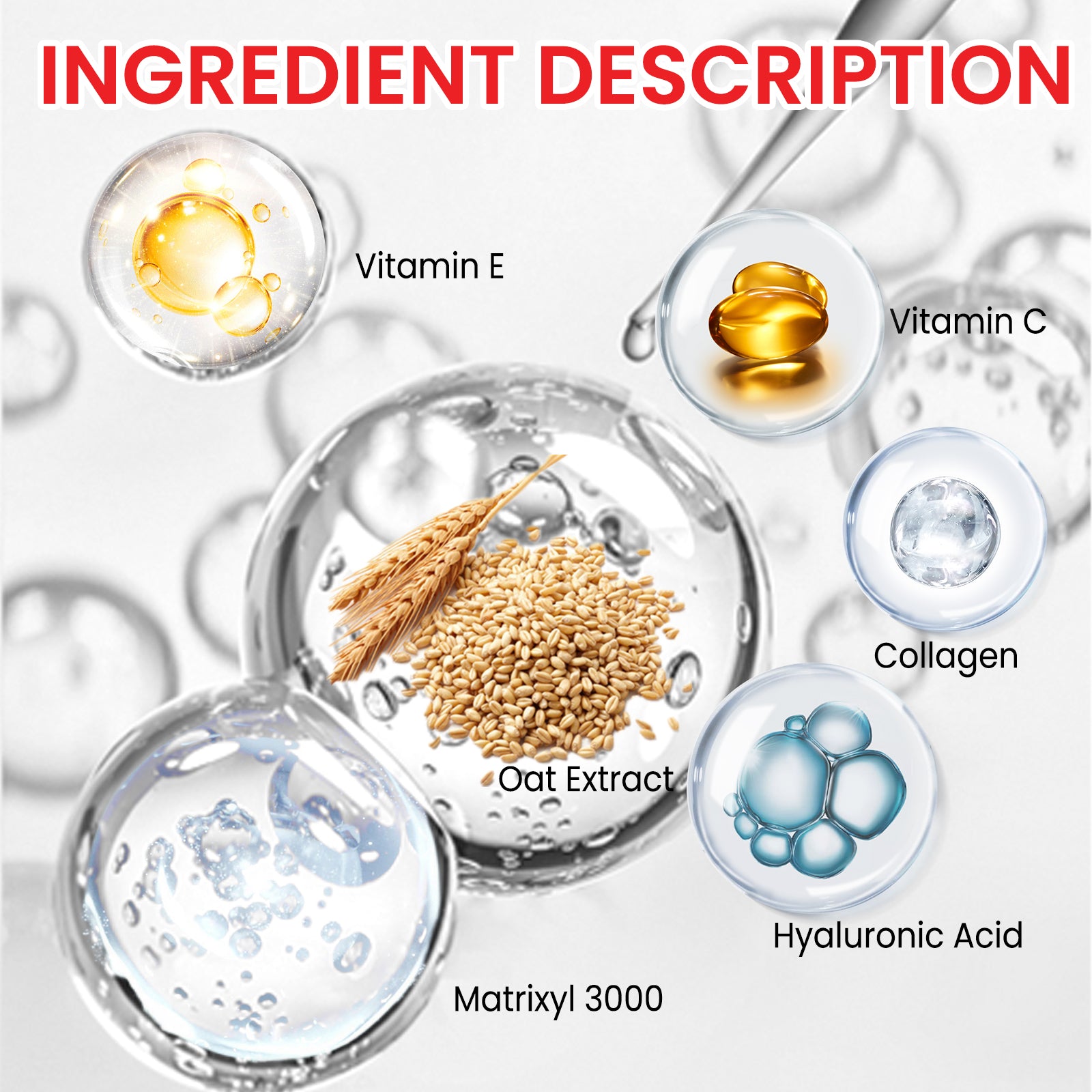 Face Anti-Wrinkle Essence, Firming Skin Lightening Lines And Anti-Aging Collagen Moisturizing Essence Health Eprolo https://www.cyberehub.com