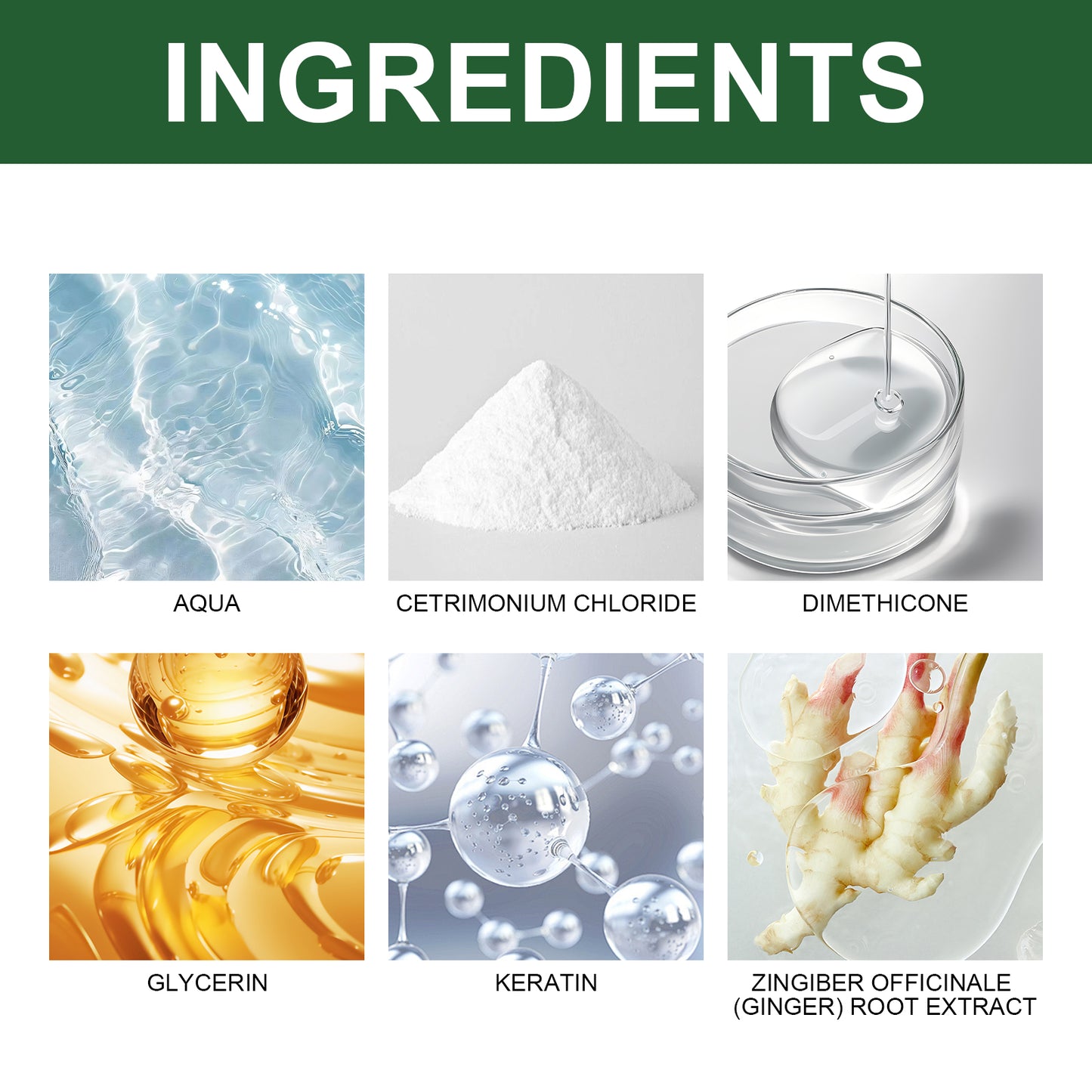 Ginger Conditioner Gently Moisturizes, Hydrates And Moisturizes Hair Conditioner Health Eprolo https://www.cyberehub.com