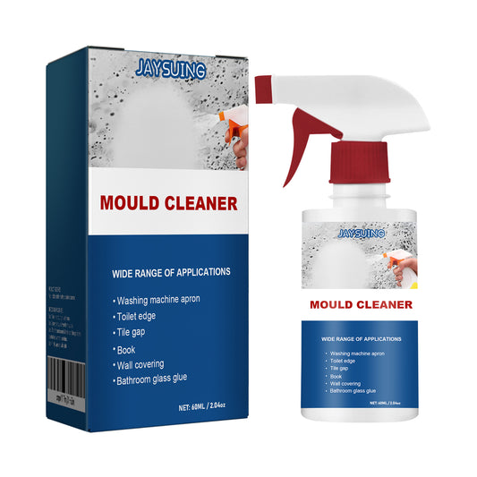 Jaysuing Mold Remover Spray, Ceiling Bathroom Tile Wall Multi-Effect Cleaning Decontamination And Mildew Removal Spray default title Automotive Eprolo https://www.cyberehub.com