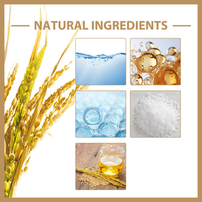Rice Toner Deeply Hydrates And Repairs Skin Barrier, Firming And Moisturizing Facial Skin Toner Health & Beauty Health Eprolo https://www.cyberehub.com