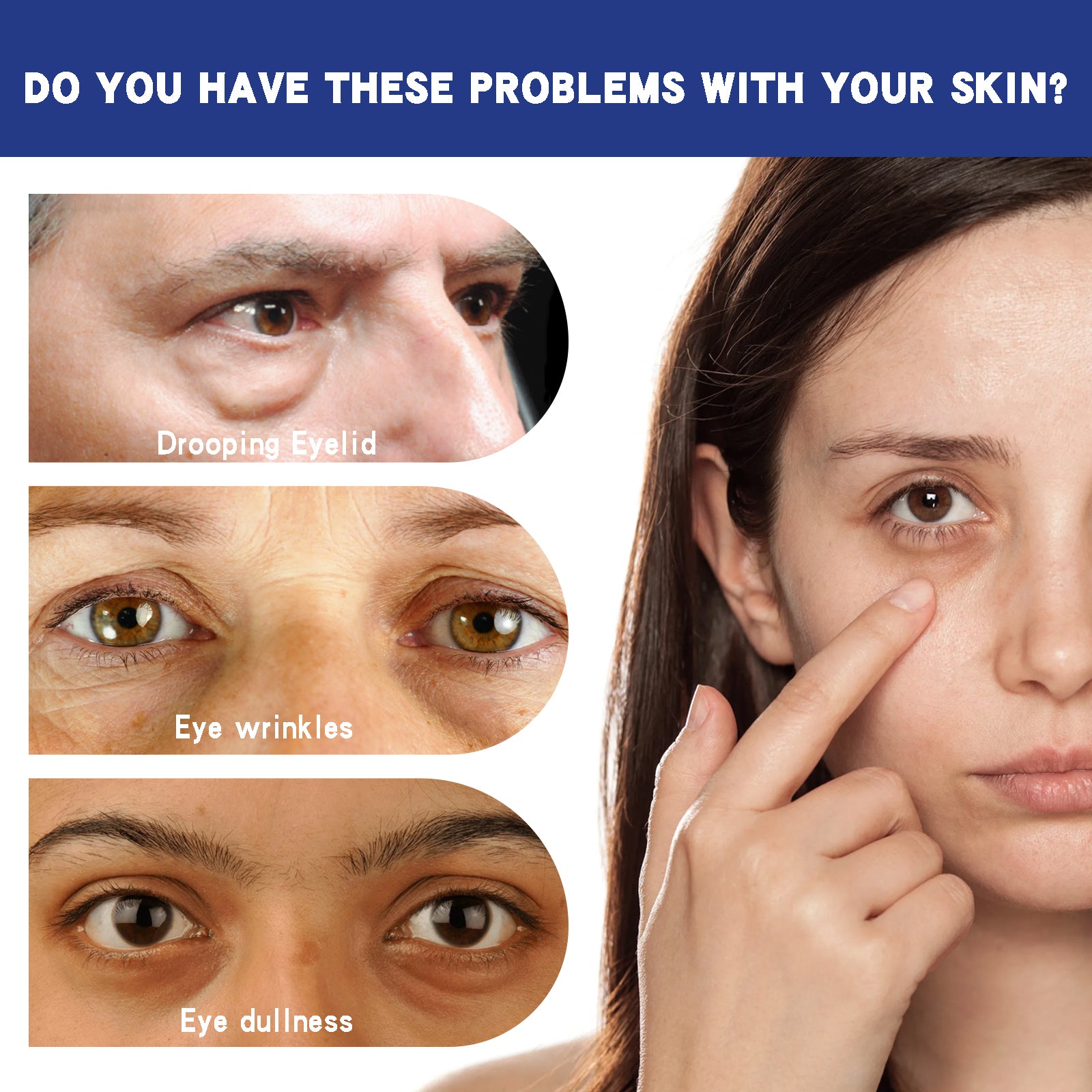Tea Tree Hexapeptide Firming Eye Cream, Eye Care Cream To Reduce Fine Lines And Repair Eye Skin Health Eprolo https://www.cyberehub.com
