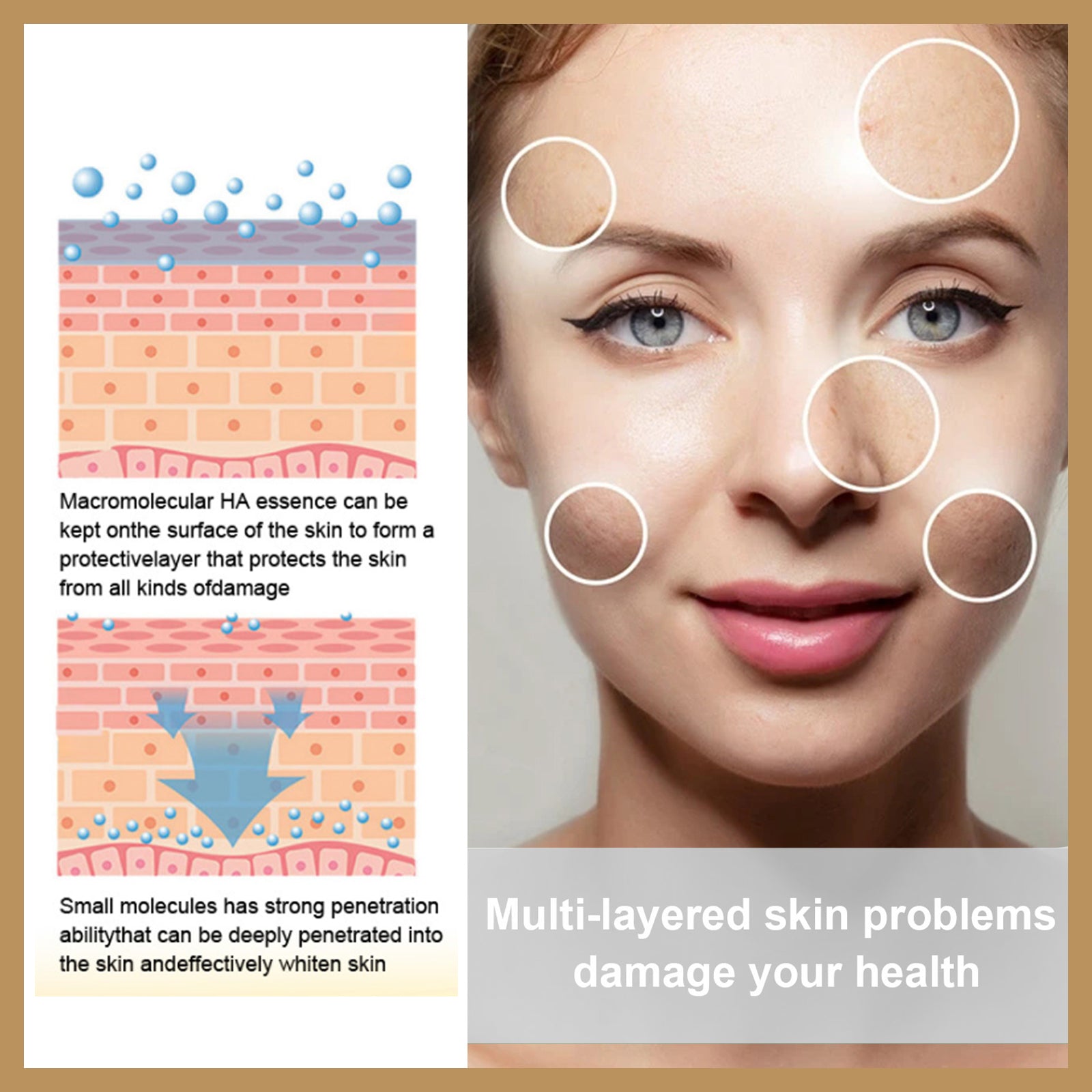 Rice Toner Deeply Hydrates And Repairs Skin Barrier, Firming And Moisturizing Facial Skin Toner Health & Beauty Health Eprolo https://www.cyberehub.com