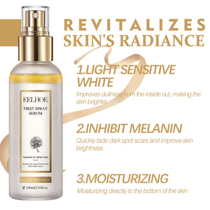White Truffle Moisturizing Spray, Moisturizing And Brightening Whitening Essence Spray Health Eprolo https://www.cyberehub.com