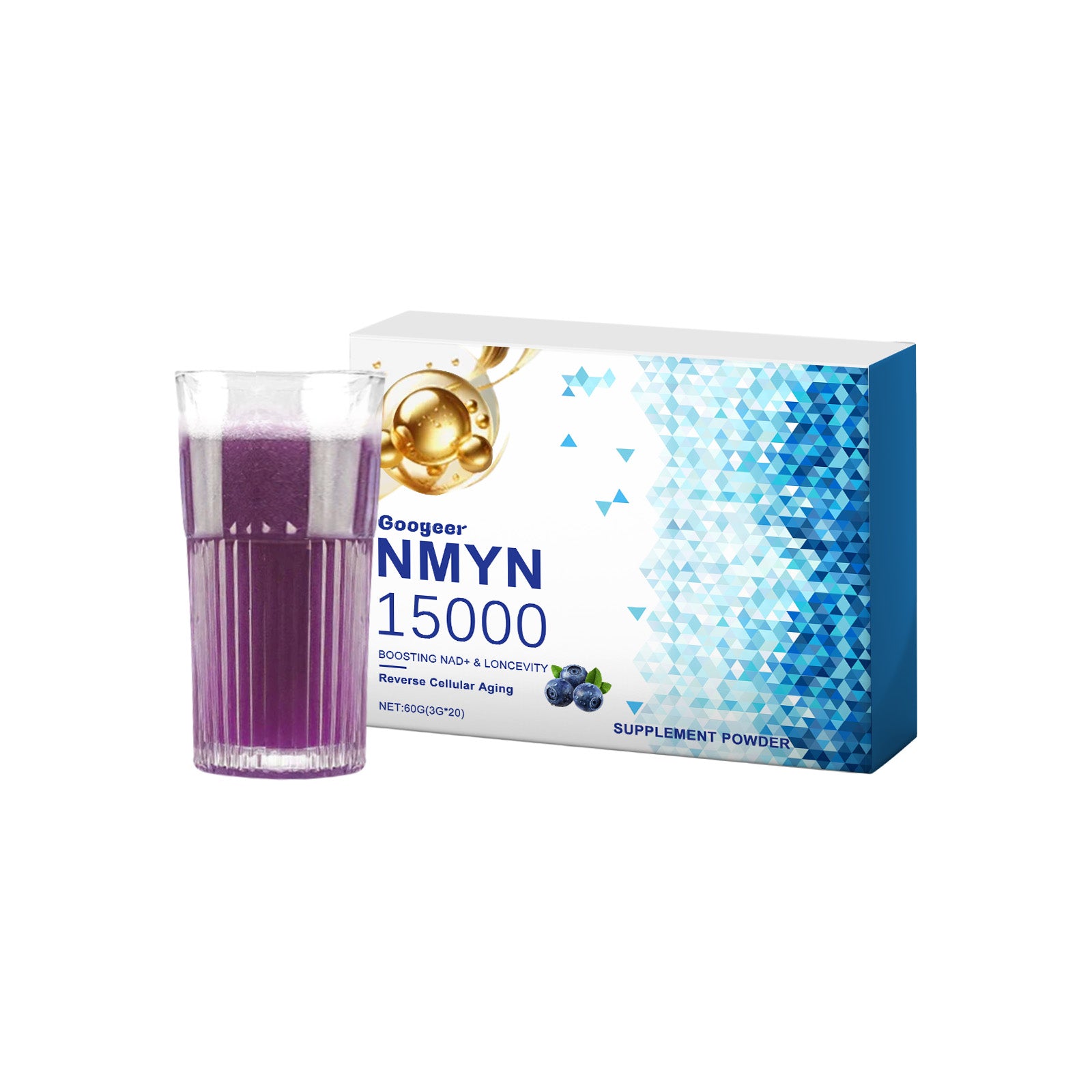Supplement Powder Body Treatment default title Supplements Eprolo https://www.cyberehub.com