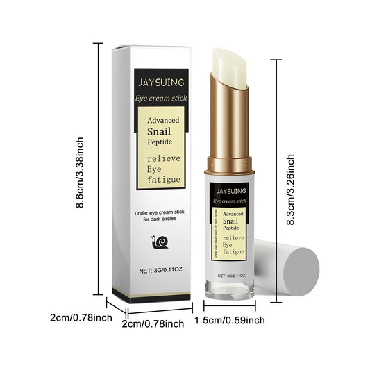 Skin Massage Lifting Moisturizing Eye Cream Care Stick Health & Beauty Health & Beauty Under 10 UniversalMaax https://www.cyberehub.com