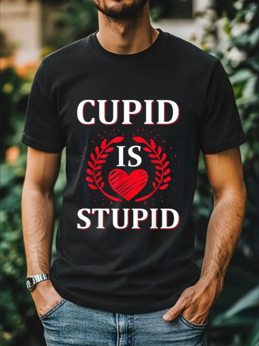 Love Valentine'S Day T-Shirt, Couple T-Shirt, Couple Christmas, Fashion Casual T-Shirt, Short-Sleeved T-Shirt Apparel/Shirt/Graphic Shirt SNULLO https://www.cyberehub.com