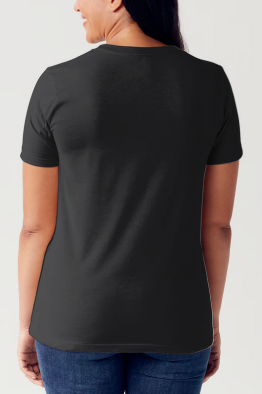 Simply Love Full Size SPOOKY CLUB Short Sleeve Tubular T-Shirt Tops/Jackets/Sweaters Clothing Tops Ship from USA Simply Love TikTok Trendsi USPS Walmart Trendsi https://www.cyberehub.com