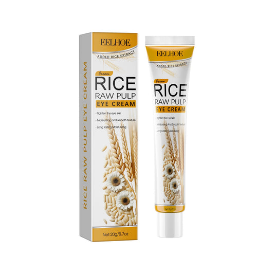 Moisturizing And Anti Wrinkle Eye Cream For Eye Care Health & Beauty Health & Beauty Under 10 UniversalMaax https://www.cyberehub.com