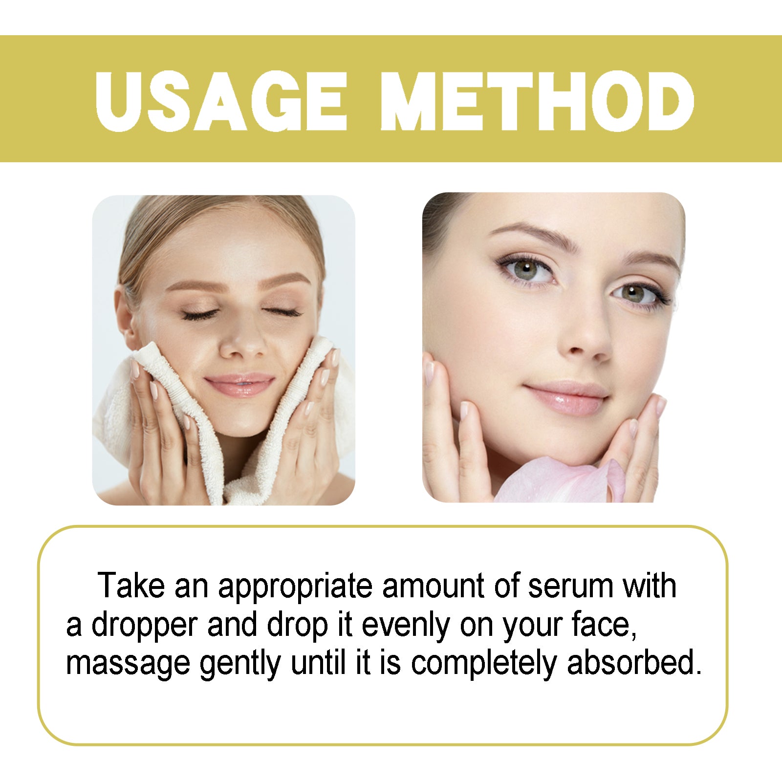 Glow Serum, Moisturizing And Whitening Skin To Reduce Facial Spots And Fine Lines Health Eprolo https://www.cyberehub.com