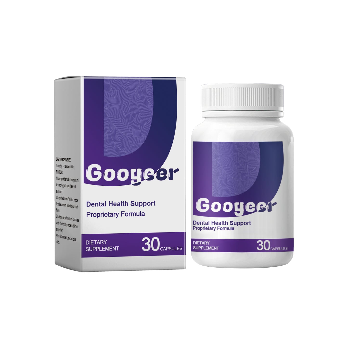 Dietary Supplement Oral Treatment default title Supplements Eprolo https://www.cyberehub.com