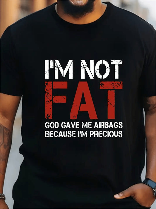 Men's Patterned Printed T-shirt, Summer Casual Short Sleeved T-shirt Apparel/Shirt/Graphic Shirt SNULLO https://www.cyberehub.com