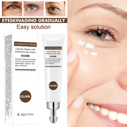 Jojoba Oil Essential Eye Cream, Firming And Lifting Eye Bags To Reduce Dark Circles Repair Eye Cream Health Eprolo https://www.cyberehub.com