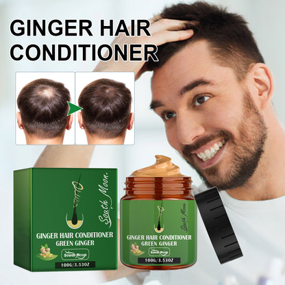Ginger Conditioner Gently Moisturizes, Hydrates And Moisturizes Hair Conditioner Health Eprolo https://www.cyberehub.com