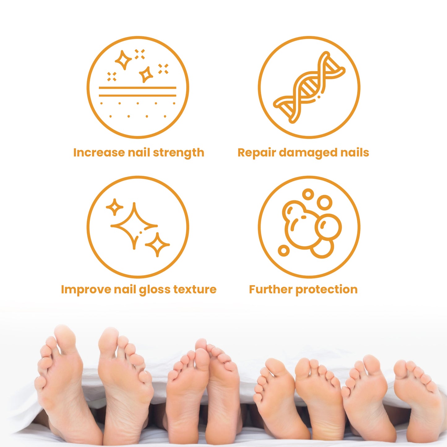 Fungal Nail Patches, Repair Nail Thickening Grey Nail Soft Nail Shine Nail Care Patch Health & Beauty Health Eprolo https://www.cyberehub.com