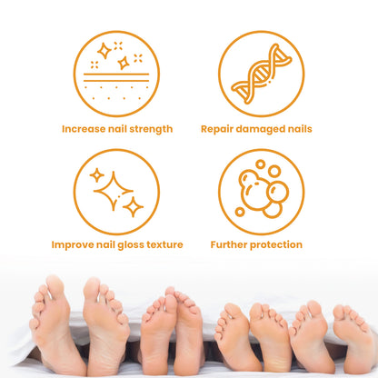 Fungal Nail Patches, Repair Nail Thickening Grey Nail Soft Nail Shine Nail Care Patch Health & Beauty Health Eprolo https://www.cyberehub.com