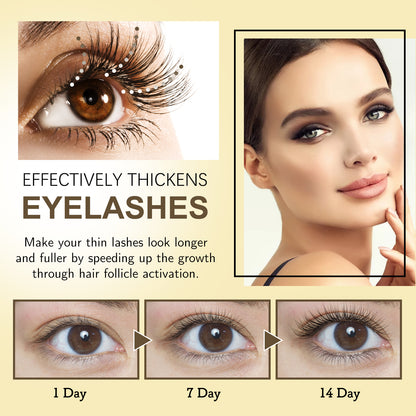 Mascara Gentle, Flawless, Long And Curling Eyelash Moisturizes Dark And Thick Brows Health Eprolo https://www.cyberehub.com