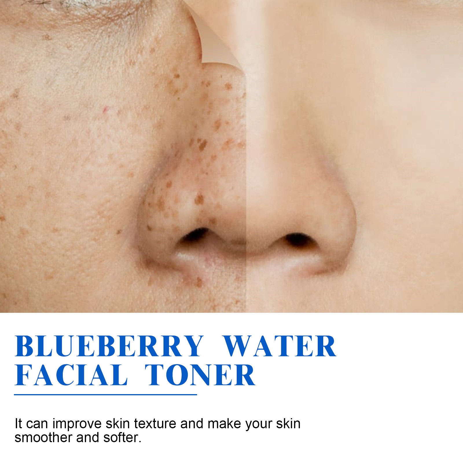 HOYGI Blueberry Facial, Care Facial Skin Deep Cleansing Anti-Wrinkle Skin Care Essence Beauty Brightening Cream Health Eprolo https://www.cyberehub.com