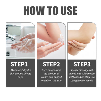 Jaysuing Armpit Thigh Black Removal Cream, Reduce Armpit Thigh Inner Joint Melanin Whitening And Beautifying Skin Cream Health Eprolo https://www.cyberehub.com