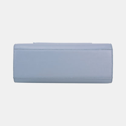 David Jones PU Leather Handbag David Jones Ship from USA TikTok USA Trendsi https://www.cyberehub.com