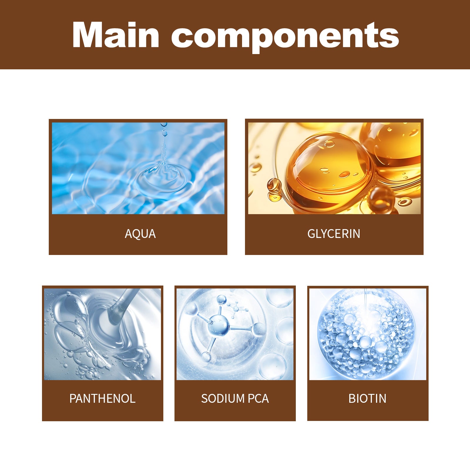 Biotin Hair Essential Oil Deeply Moisturizes And Improves Scalp Massage Treatment Soft Hair Essential Oil Health & Beauty Health Eprolo https://www.cyberehub.com